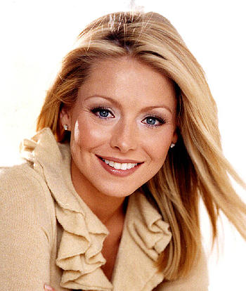 Kelly Ripa